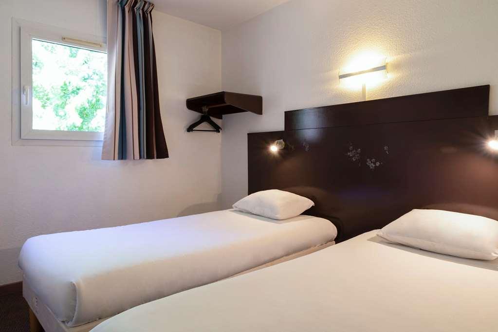 The Originals Access, Hôtel Béziers Est  Villeneuve-lès-Béziers Habitación foto