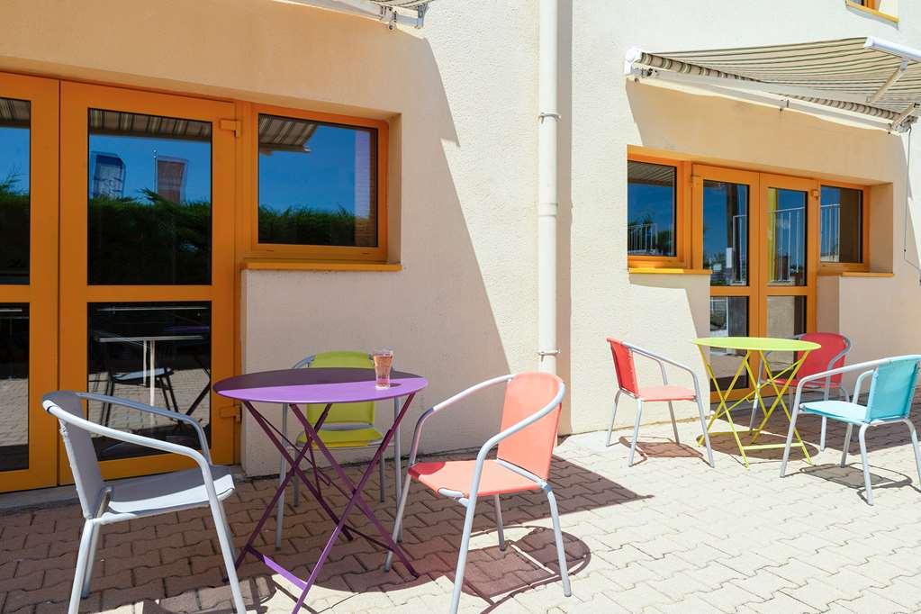 The Originals Access, Hôtel Béziers Est  Villeneuve-lès-Béziers Exterior foto