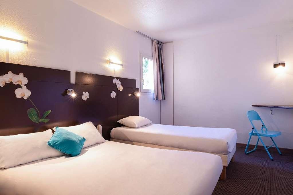 The Originals Access, Hôtel Béziers Est  Villeneuve-lès-Béziers Habitación foto